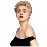 Madonna sticker pack
