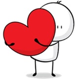 Bigli Migli sticker pack