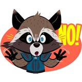 Sticker 104
