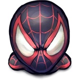 Hero of Marvel and DC sticker pack