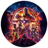 Marvels sticker pack