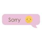 Messages sticker pack