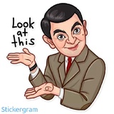 Million Naire Club Communitt sticker pack