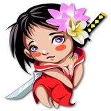 Mistery Manor sticker pack