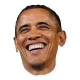 Obama sticker pack