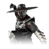 Mortal Kombat sticker pack