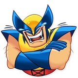 Wolverine