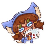 Sticker 25