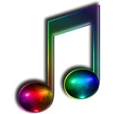 Music Notes sticker pack