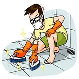 My Lovely Husband sticker pack