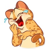 Orange Sunshine sticker pack