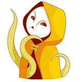 Outer Gods sticker pack