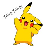 Pika Pika