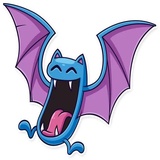 Pokemon Go sticker pack