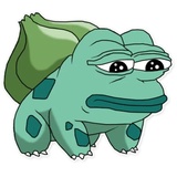 Pokemon Meme Face