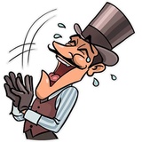 Professor Fate sticker pack