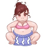 Prywinko chibi sticker pack