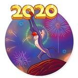 Sticker 20