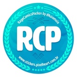 Rage Comics Pack sticker pack