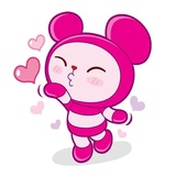 RainbowRoad sticker pack