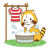 Rascal Line sticker pack