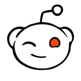 Redditor sticker pack