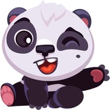 Renshuu sticker pack