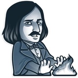 Russian Minds sticker pack