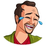 Samurai sticker pack