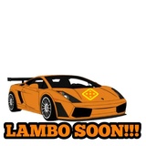 Scamback Official sticker pack