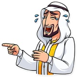 Shake It! sticker pack