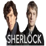 Sherlock sticker pack
