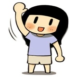 Smile Brush sticker pack