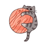 Space Kitties sticker pack