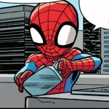 Spiderman Comics