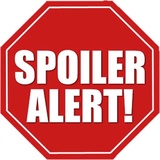 Spoiler Alerts sticker pack