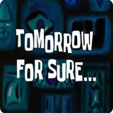 SpongeTime sticker pack