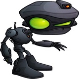 Halloween Monsters sticker pack