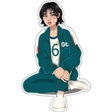 Sticker 49