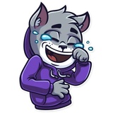 Street Cat sticker pack