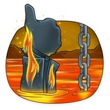 Terminator sticker pack