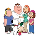 Family Guy Sitcom