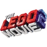 The LEGO Movie sticker pack