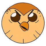 Hooty | The Owl House