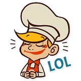 The Missing: J.J. Macfield sticker pack