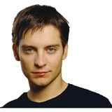 Tobey Maguire sticker pack