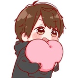 Toco Boy sticker pack