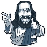 Unoffical Telegram Stickers