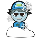 Sticker 9