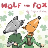 Wolf and Fox